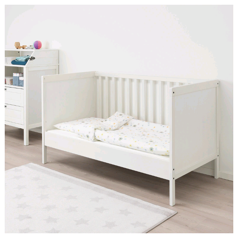 sundvik mattress